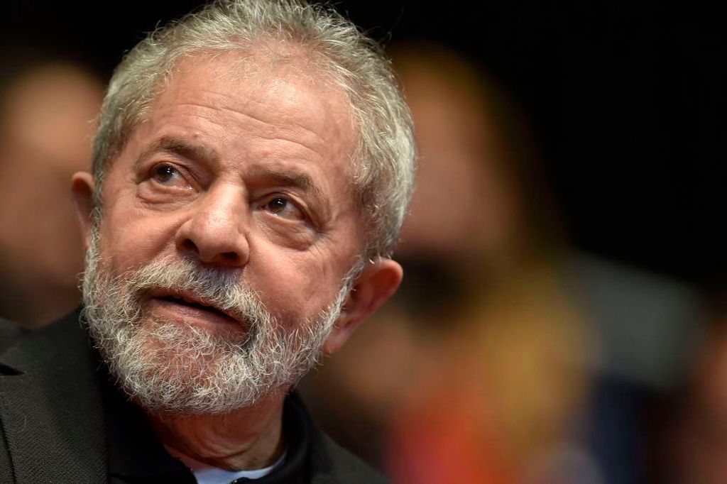 O passo a passo do julgamento do recurso de Lula no TRF-4, em Porto Alegre