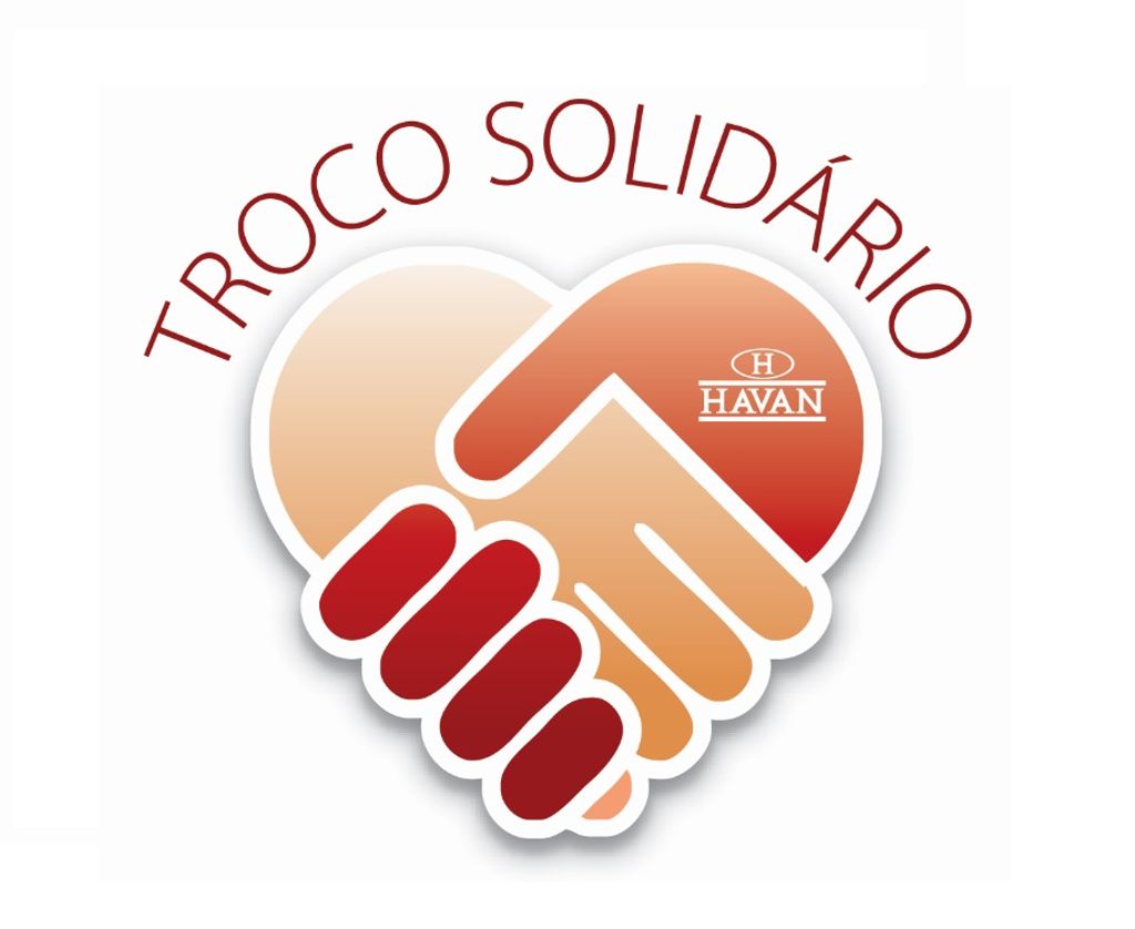 Campanha Troco Solidário Havan arrecadou mais de R$ 2,4 milhões no segundo semestre de 2017