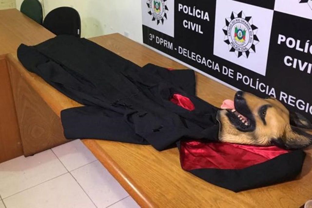 O que a Polícia Civil tem certeza e o que ainda falta ser esclarecido no caso do ritual satânico no RS
