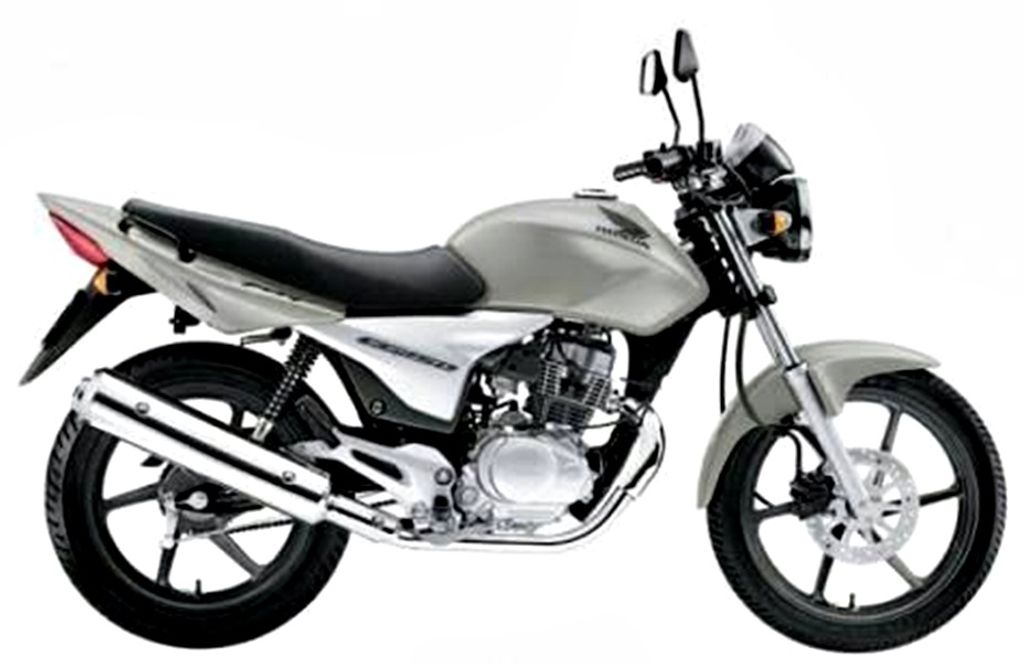 Motocicleta furtada em Herval, ajude a encontrar!