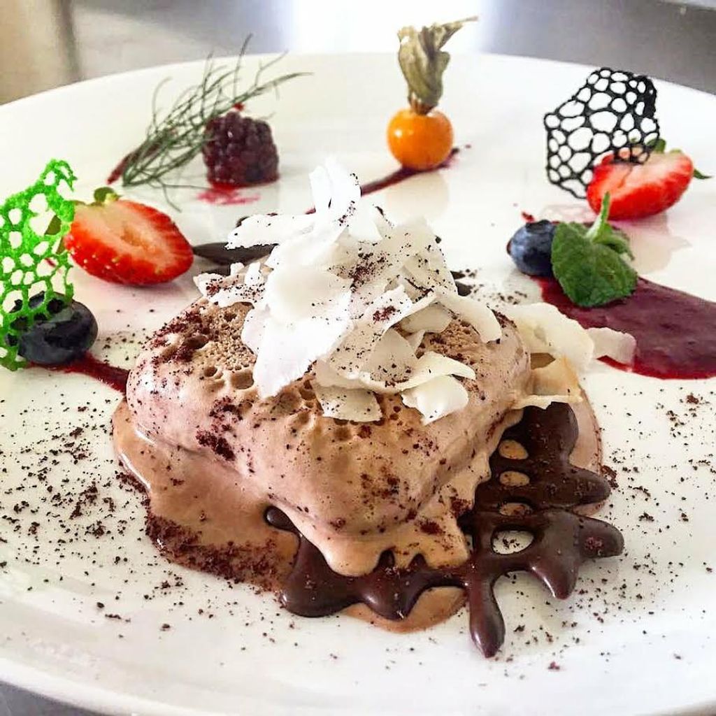 Novidade na Cantina Baviera! Conheça as quatro deliciosas novas sobremesas