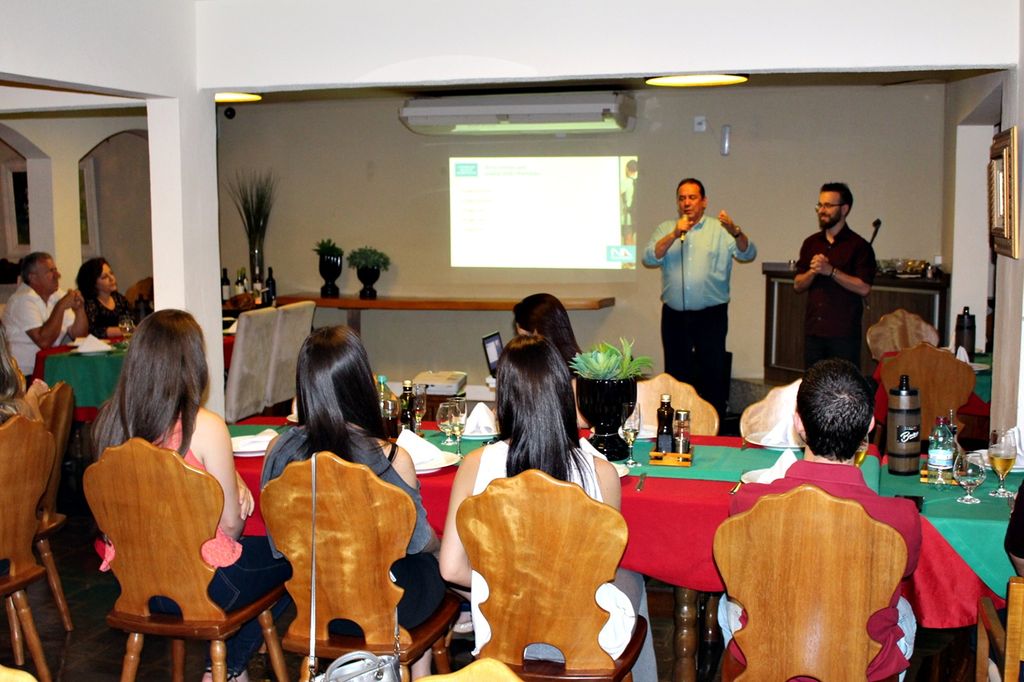 Núcleo de Arquitetura lança a campanha de 2018