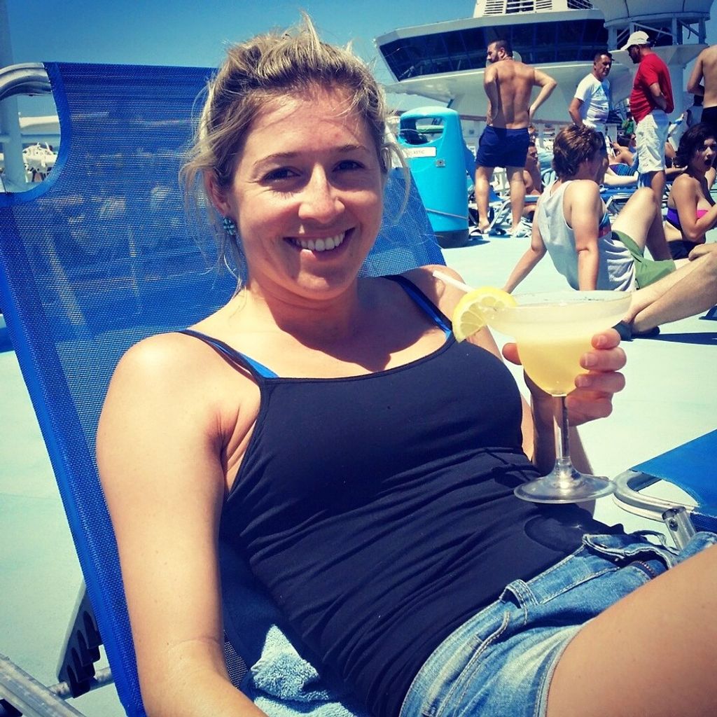 Australiana que morreu após câncer deixou carta de despedida com conselhos para a vida