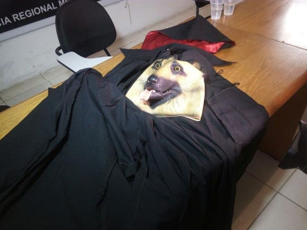 Sete são investigados por ritual macabro que teria sacrificado crianças no RS