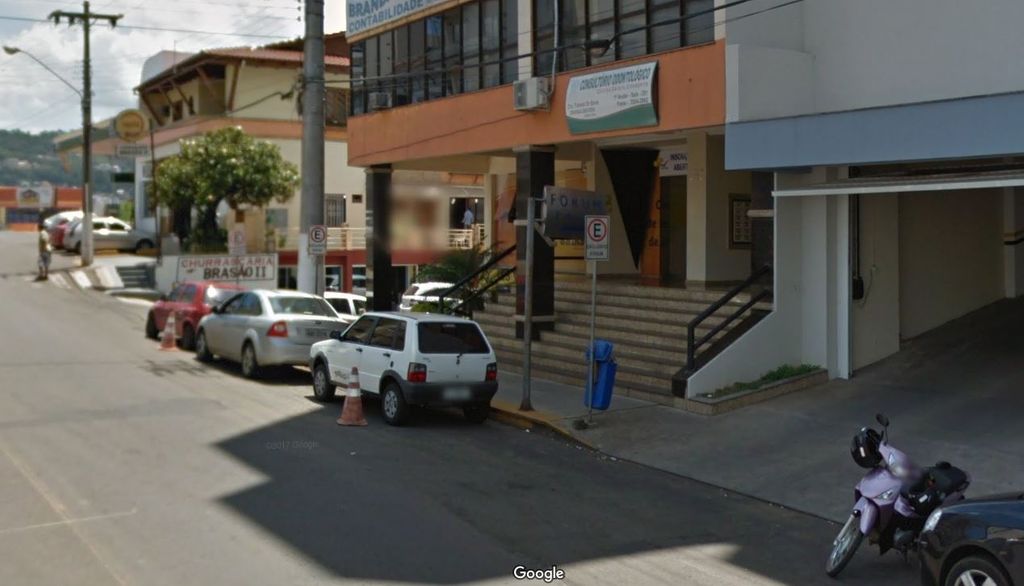 Comarca de Herval d´Oeste poderá ser incorporada pela de Joaçaba