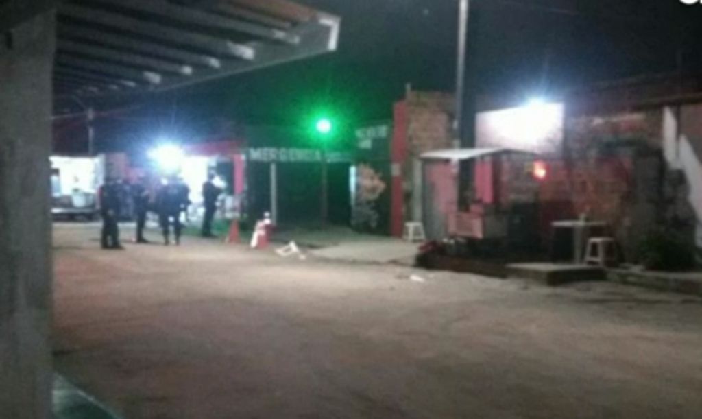 Criminosos invadem festa e matam 14 pessoas em Fortaleza