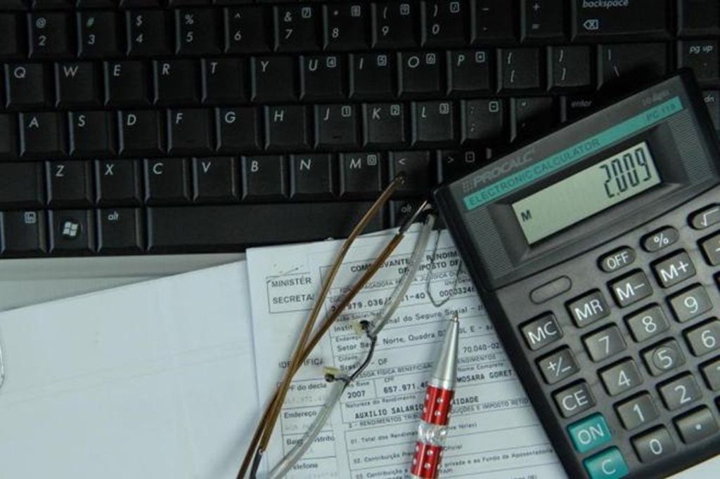 Lote residual do Imposto de Renda vai beneficiar 6 mil catarinenses com R$ 9 milhões