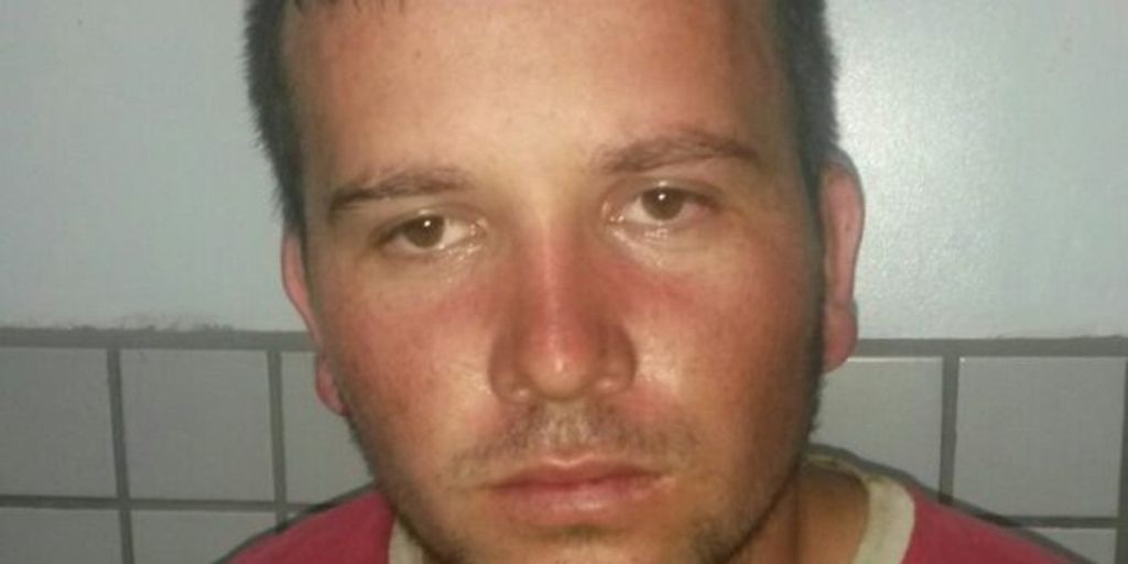 PM prende acusado de assassinar homem a facadas em Caçador