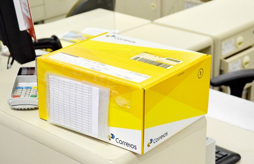 Entenda tudo sobre a obrigatoriedade de apresentação de nota fiscal nas postagens com os Correios