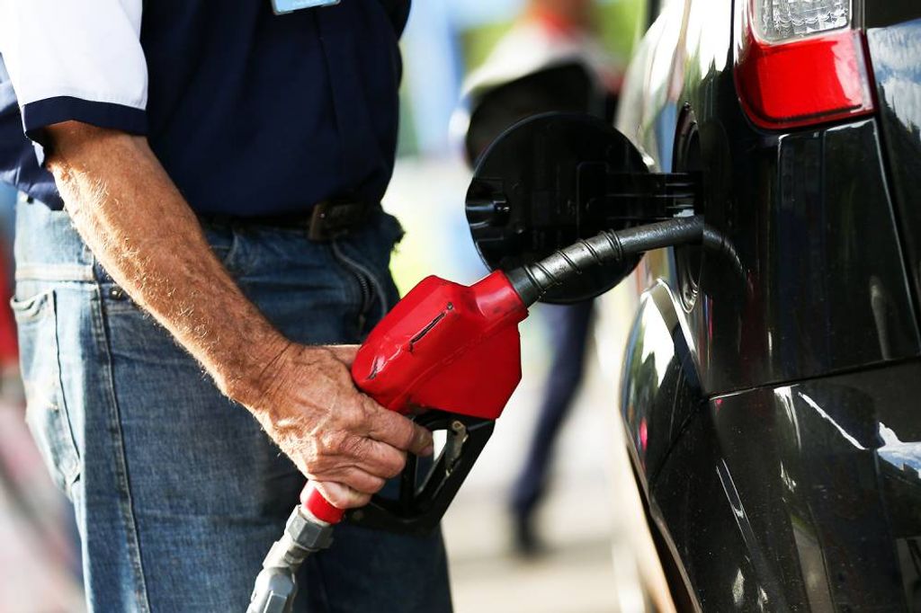 Combustíveis têm aumento em 2018 e gasolina bate recorde