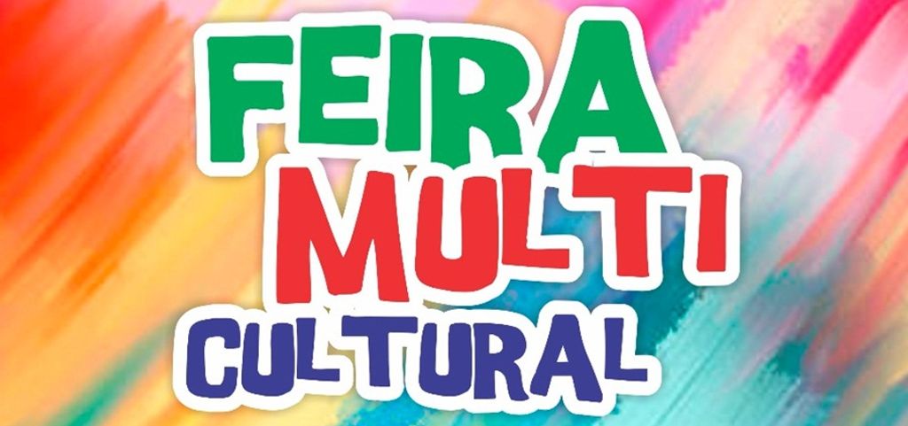 3º edição da Feira Multicultural acontece no próximo domingo em Joaçaba