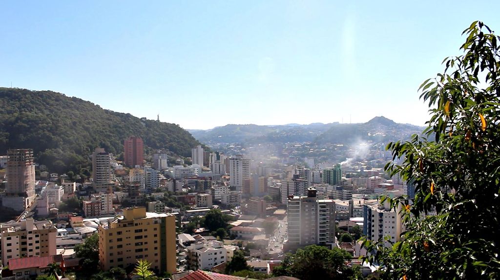 Joaçaba não parece mais a cidade do carnaval