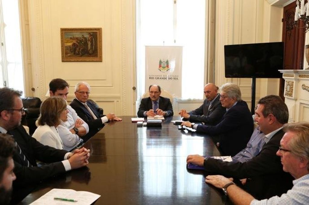 Com investimento de quase R$ 2 bilhões, Havan prevê construir 50 megalojas no RS