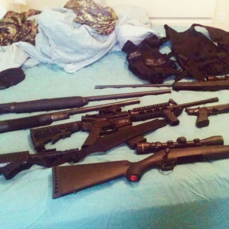 Veja o que se sabe sobre atirador que atacou colégio na Flórida e matou 17 pessoas