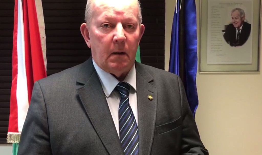 Deputado Marcos Vieira vai pedir a revogação do título de cidadão honorário ao ex-presidente Lula