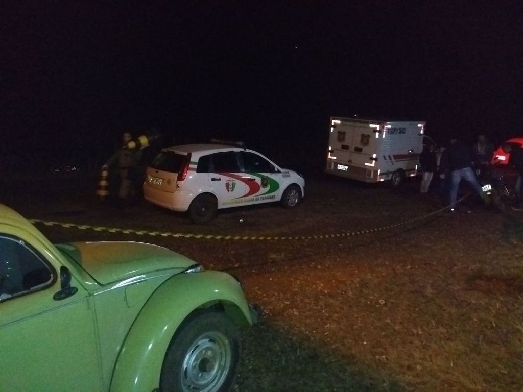 Homem é morto a facadas em Água Doce