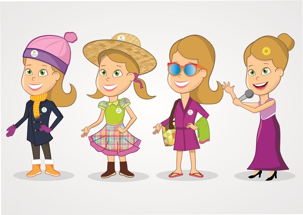 Nome da mascote do Inverno Termal será divulgado no dia 31 de maio