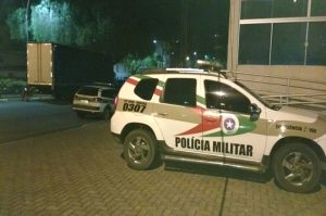 Pai é morto após o filho se envolver em discussão na cidade de Videira