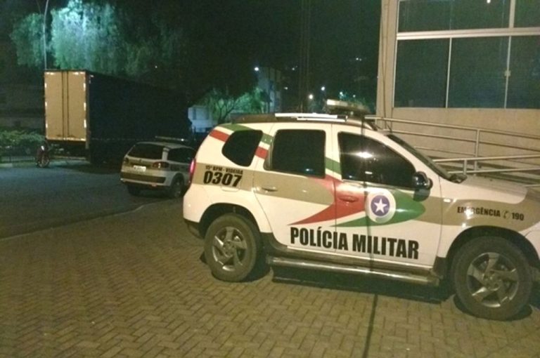 Pai é morto após o filho se envolver em discussão na cidade de Videira