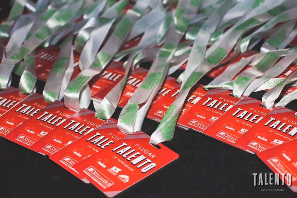 Acadêmicos do curso de Publicidade de Propaganda da Unoesc conquistam 16 Prêmios no Talento Universitário