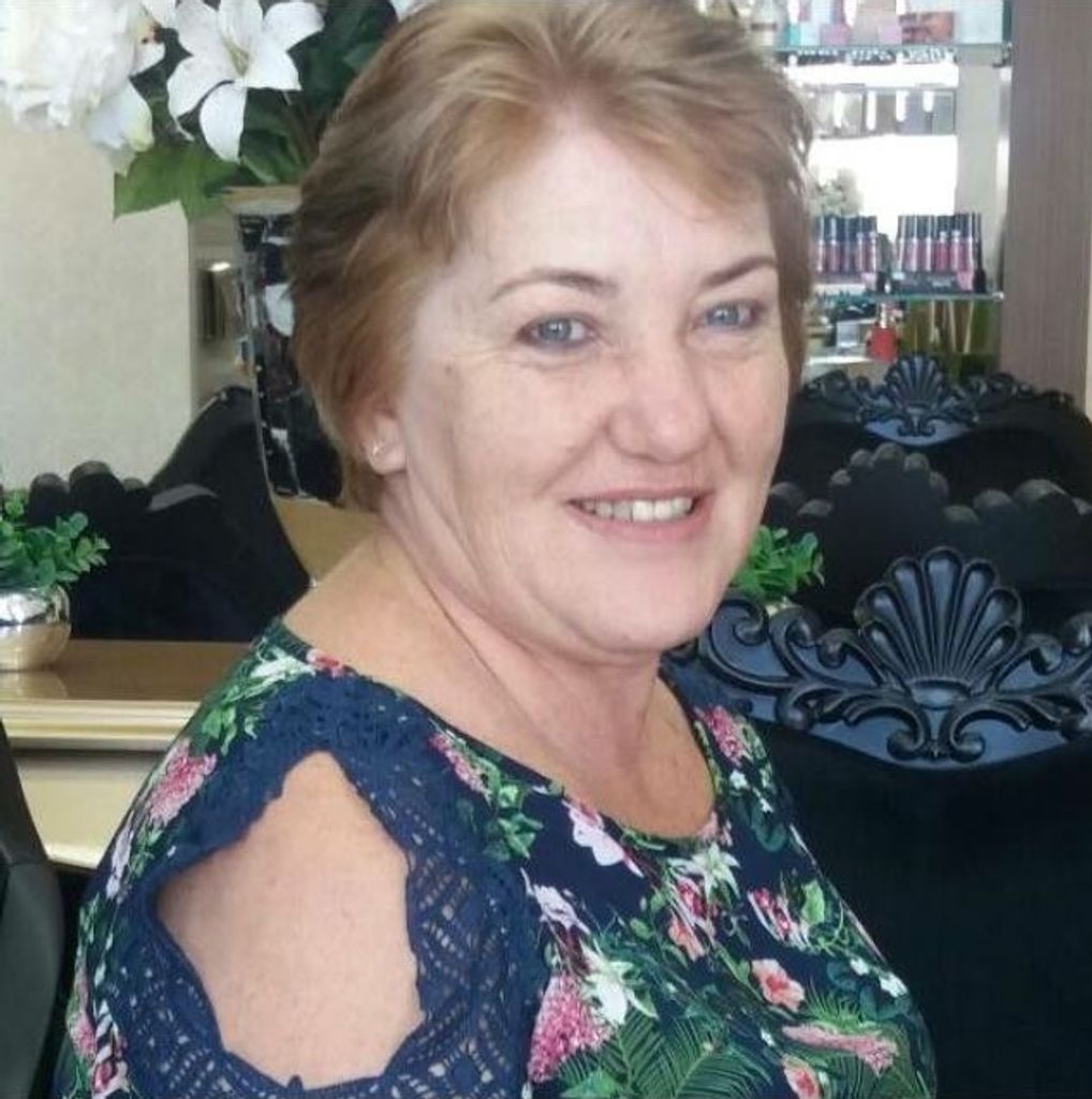 Moradora de Herval d´Oeste está desaparecida