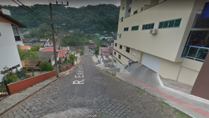 Mais duas ruas serão pavimentadas em Joaçaba