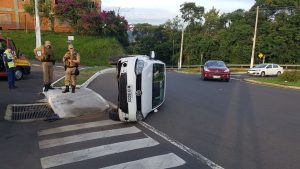 Após acidentes, usuários pedem mudanças no acesso para a Havan