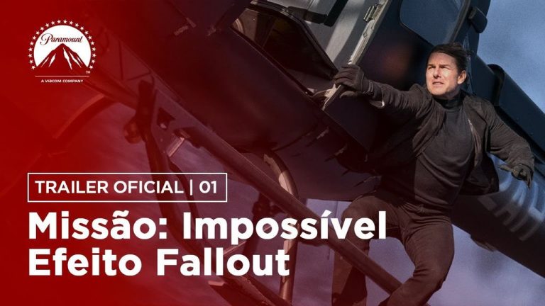 Missão Impossível – Efeito Fallout terá pré-estreia no Cine Gracher em Joaçaba nesta quarta, 25