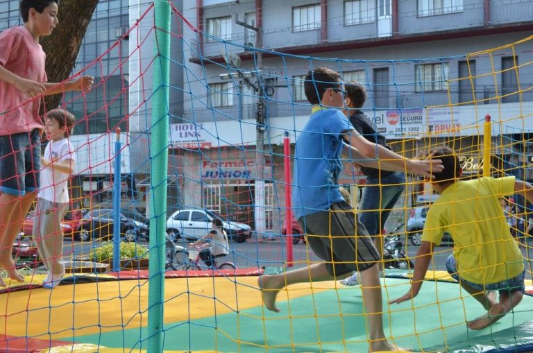 Colégio Marista Frei Rogério realiza passeio ciclístico neste sábado