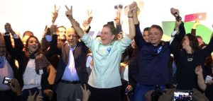 Partidos lançam 13 candidatos à Presidência da República