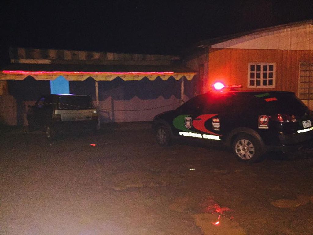 Homens são condenados a mais de 30 anos de prisão por matar um irmão e ferir outro em Campos Novos