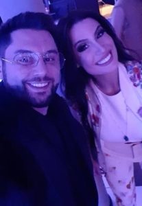 Luiz Dorini participa do Braé Experience em Gramado/RS