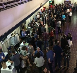 Expovinho traz as melhores cervejas, cachaças, vinhos e espumantes a Joaçaba