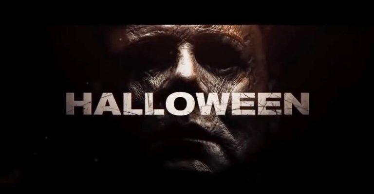 Halloween estreia no Cine Gracher de Joaçaba