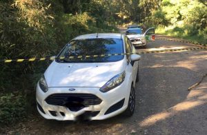 Polícia Civil apura suspeita de assassinato de homem em Irani