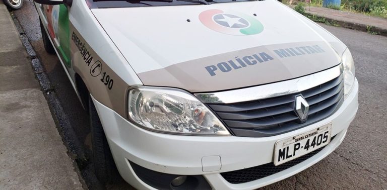 Homem dá carona para desconhecido e tem carteira furtada em Joaçaba