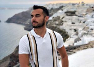 Joaçabense que trabalha no Facebook na Irlanda fala sobre experiência