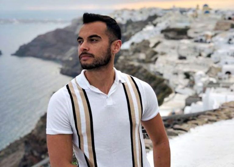 Joaçabense que trabalha no Facebook na Irlanda fala sobre experiência