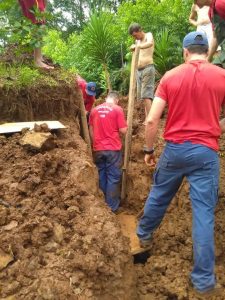 Homem morre após ser soterrado em obra de açude no Oeste