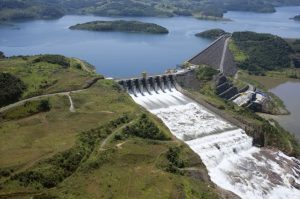 Consórcio Machadinho emite nota reforçando a segurança de Barragem na Operação e Manutenção das Usinas
