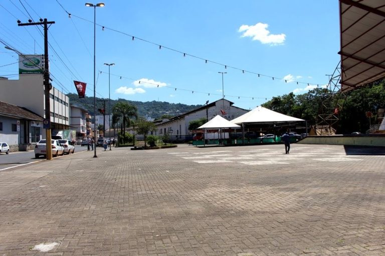 Feira Municipal da Agricultura Familiar e Artesanato acontece neste sábado em Herval d’ Oeste