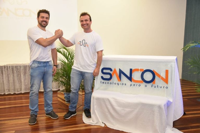 Senior do Contestado lança nova marca SANCON – Tecnologias para o Futuro e se reposiciona no mercado