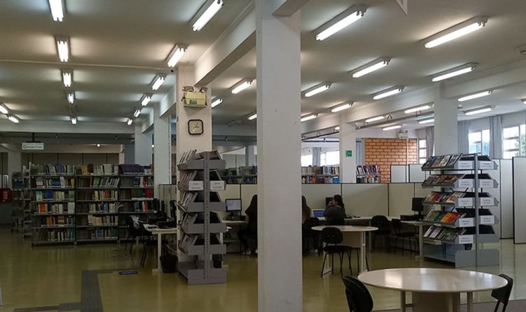 Unoesc assina base de dados Minha Biblioteca e incorpora mais de 9 mil E-books a seu acervo