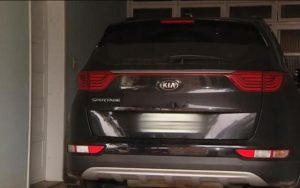 Justiça determina leilão do carro dos responsáveis pela campanha AME Jonatas