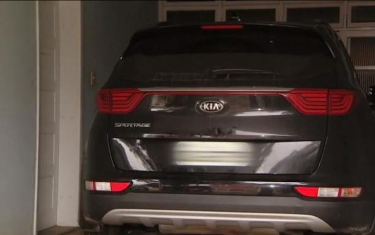 Justiça determina leilão do carro dos responsáveis pela campanha AME Jonatas