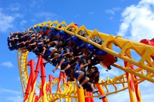Joaçaba está entre as cidades catarinenses que terá transporte garantido para o Beto Carrero World