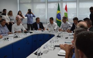 Com mais de 70% das rodovias em más condições, manutenção poderá ser feita via usinas de asfalto