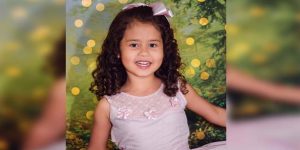 Campanha pede doações para o tratamento de Emily Caroline