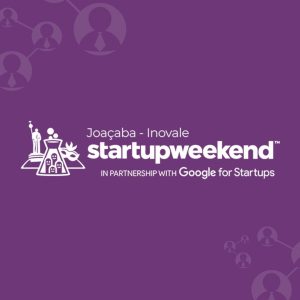Startup Weekend acontecerá em junho no município de Joaçaba