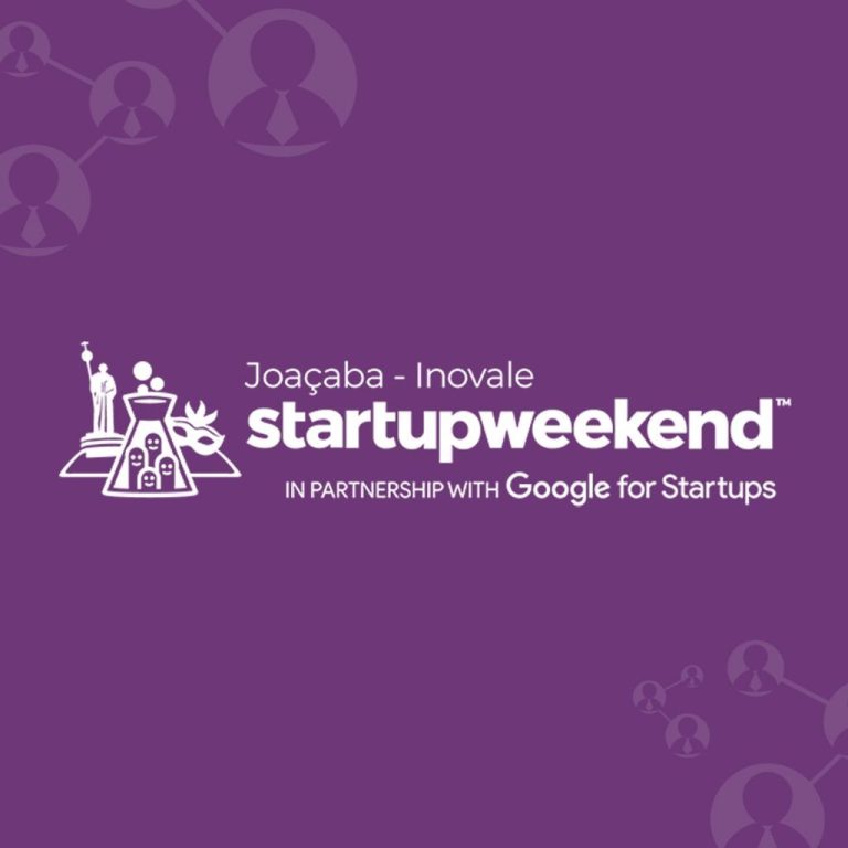 Startup Weekend acontecerá em junho no município de Joaçaba